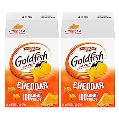Goldfish cheddar crackers for sale  Delivered anywhere in USA 
