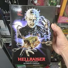 Neka hellraiser pinhead for sale  Delivered anywhere in UK
