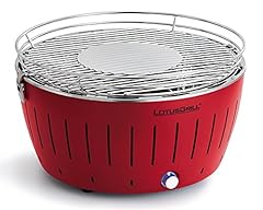 Lotusgrill 435 barbecue usato  Spedito ovunque in Italia 