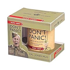 Dad army mug for sale  Delivered anywhere in UK