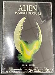 Alien aliens double for sale  Delivered anywhere in USA 