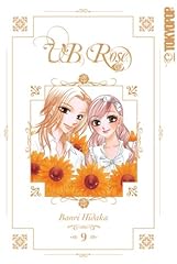 Rose volume 9 gebraucht kaufen  Wird an jeden Ort in Deutschland