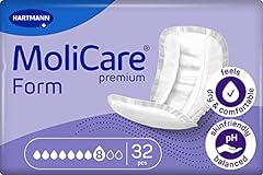 Molicare premium form for sale  Delivered anywhere in Ireland