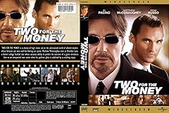 Two for the d'occasion  Livré partout en France