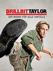 Drillbit taylor mann gebraucht kaufen  Wird an jeden Ort in Deutschland