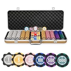 Oriengear poker chip for sale  Delivered anywhere in USA 
