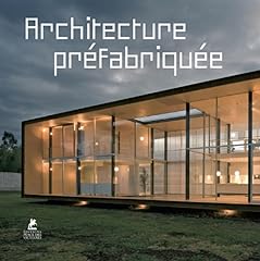 Architecture préfabriquée d'occasion  Livré partout en France