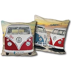Volkswagen cuddly cushion for sale  Delivered anywhere in UK