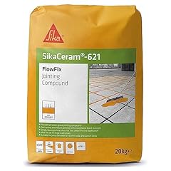 Sika sikaceram 621 for sale  Delivered anywhere in UK