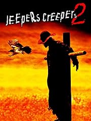 Jeepers creepers chant d'occasion  Livré partout en France