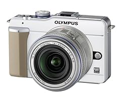 Olympus pl1 compact for sale  Delivered anywhere in UK