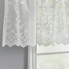Kotile lace valance for sale  Delivered anywhere in USA 