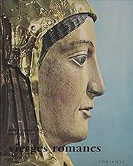 Vierges romanes d'occasion  Livré partout en France