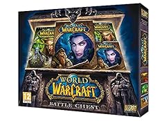 Warcraft battlechest d'occasion  Livré partout en France