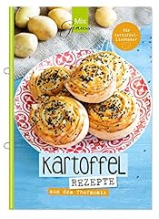 Kartoffel rezepte dem gebraucht kaufen  Wird an jeden Ort in Deutschland