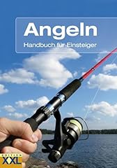 Angeln handbuch einsteiger gebraucht kaufen  Wird an jeden Ort in Deutschland