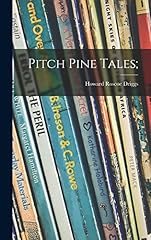 Pitch pine tales for sale  Delivered anywhere in UK