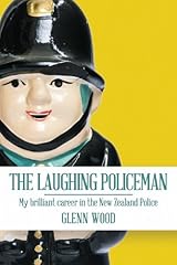 Laughing policeman brilliant for sale  Delivered anywhere in UK