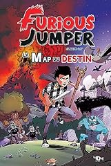 Furious jumper map d'occasion  Livré partout en France