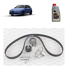 Kit distribuzione acqua usato  Spedito ovunque in Italia 
