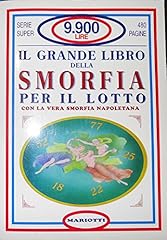 Grande libro della usato  Spedito ovunque in Italia 
