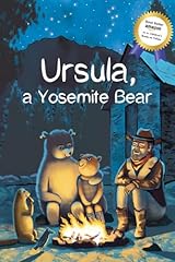 Ursula yosemite bear for sale  Delivered anywhere in USA 