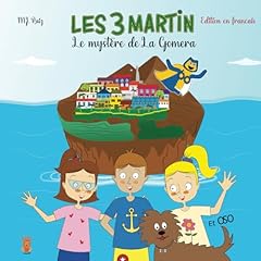 Martin mystère gomera d'occasion  Livré partout en France