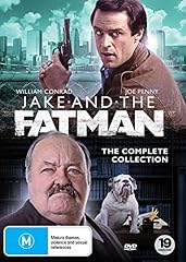 Jake fatman complete for sale  Delivered anywhere in UK