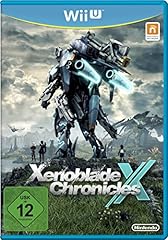 Xenoblade chronicles standard gebraucht kaufen  Wird an jeden Ort in Deutschland