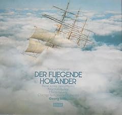 Richard wagner fliegende gebraucht kaufen  Wird an jeden Ort in Deutschland