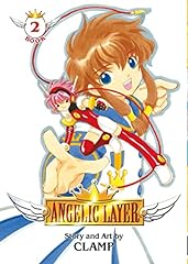 Angelic layer omnibus for sale  Delivered anywhere in USA 