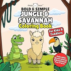 Bold simple jungle for sale  Delivered anywhere in UK