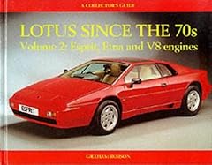Lotus since 70s for sale  Delivered anywhere in USA 
