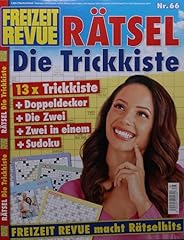 Freizeit revue spezial gebraucht kaufen  Wird an jeden Ort in Deutschland