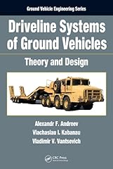 Driveline systems ground d'occasion  Livré partout en France