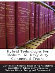 Hybrid technologies medium for sale  Delivered anywhere in UK