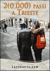 Passi trieste usato  Spedito ovunque in Italia 