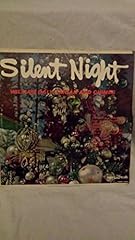 Silent night william for sale  Delivered anywhere in USA 