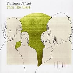 Thru glass cd for sale  Delivered anywhere in UK