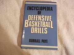 Encyclopedia defensive basketb for sale  Delivered anywhere in USA 