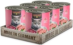 Leonardo wet food for sale  Delivered anywhere in UK