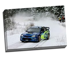 Subaru wrc rally for sale  Delivered anywhere in UK