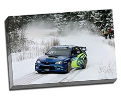 Subaru wrc rally for sale  Delivered anywhere in UK