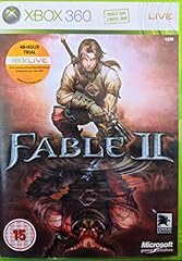 Microsoft fable classic d'occasion  Livré partout en France