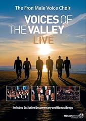 Voices valley live for sale  Delivered anywhere in UK