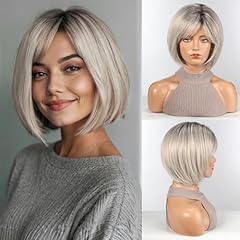 Haircube bob wigs for sale  Delivered anywhere in UK