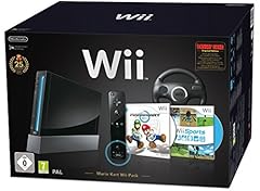 Nintendo wii mario d'occasion  Livré partout en France