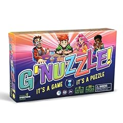 Nuzzle fast paced for sale  Delivered anywhere in USA 