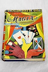 Enciclopedia magia usato  Spedito ovunque in Italia 