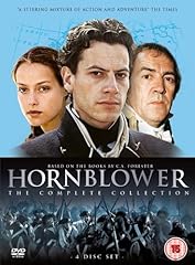 Hornblower complete collection gebraucht kaufen  Wird an jeden Ort in Deutschland